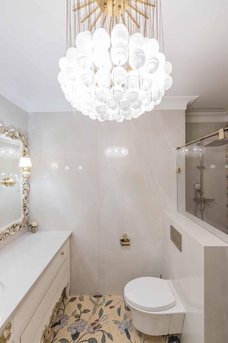 Ексклюзивна пропозиція без %‼️ Бульвар Фонтанів 134м2 Саперне поле 5