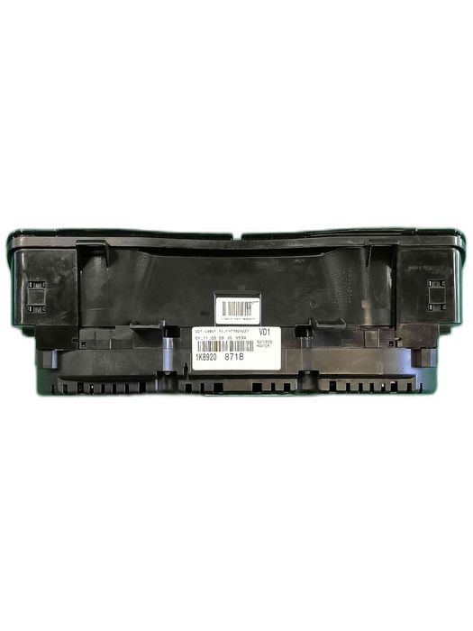 Quadrante / Painel de Instrumentos VW SCIROCCO III 1K8920871B (OEM) | 3C8035195 (OEM) | 5K0953521AA (OEM) | A2C53219792 (OEM)