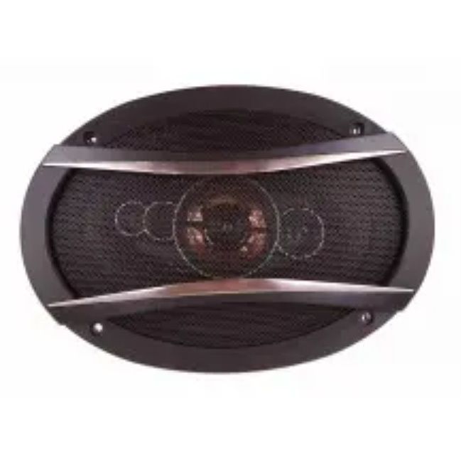 Автомобильная акустика Pioneer TS 6996 max 650w