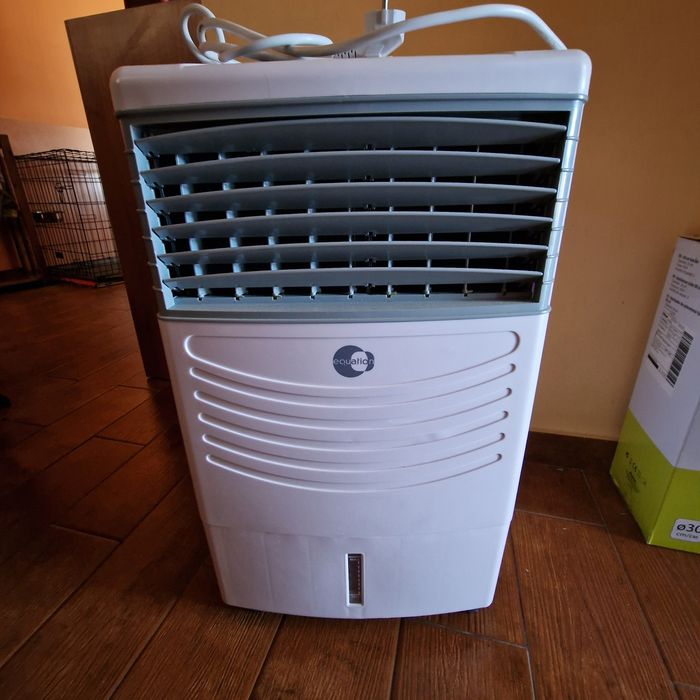 Climatizador evaporativo Equation