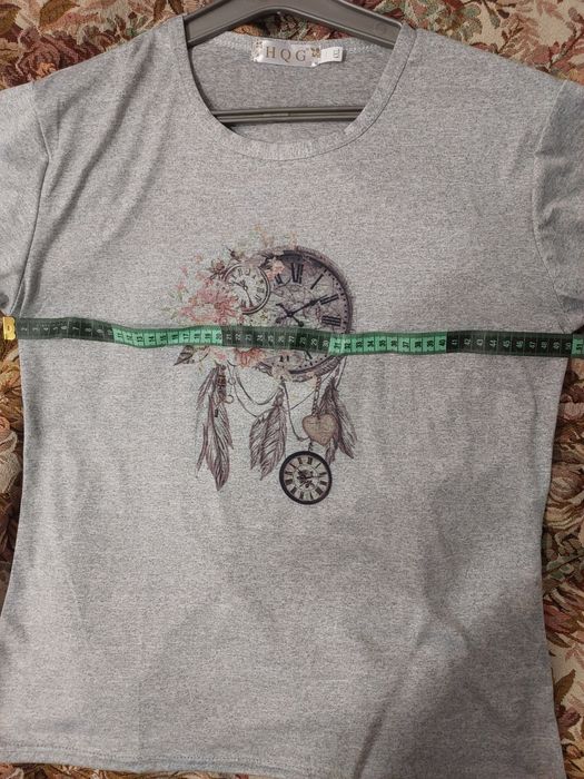 Футболка жіноча 50 розмір