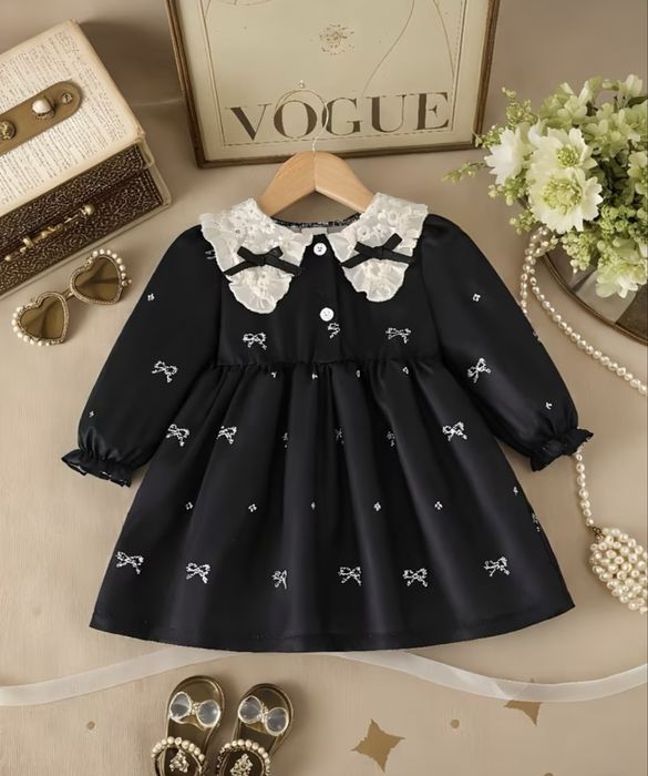 Сукня на дівчинку