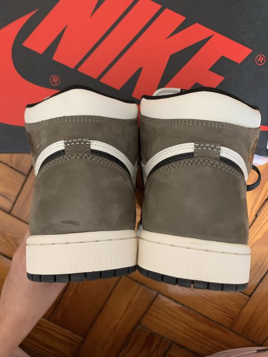 Air Jordan 1 Retro High OG