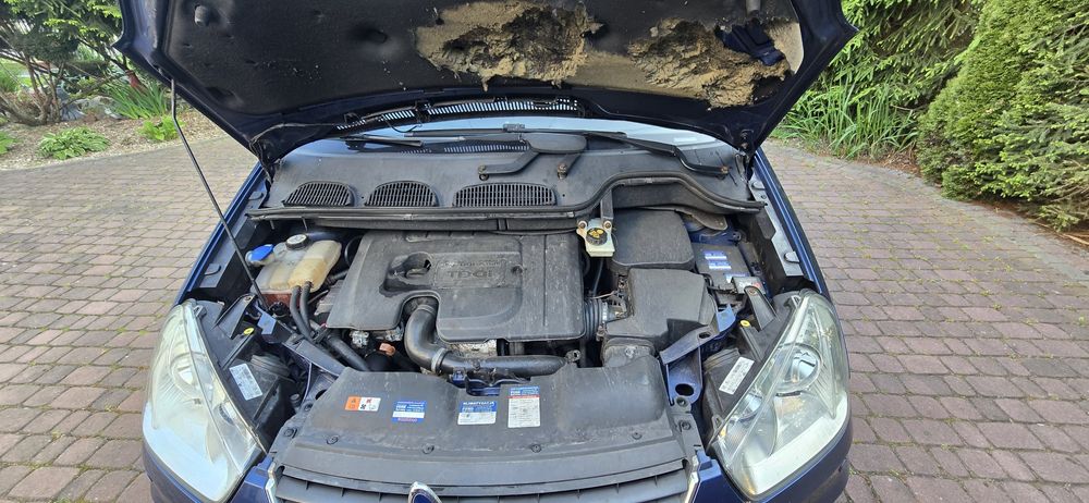 Ford  C- max    1 ,6