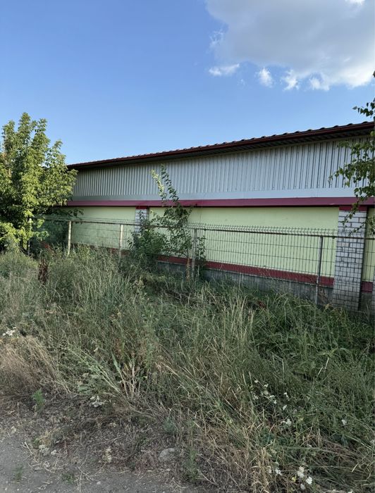Продам помещение под бизнес