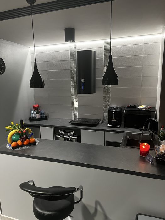 Apartament ,,Nadziei”