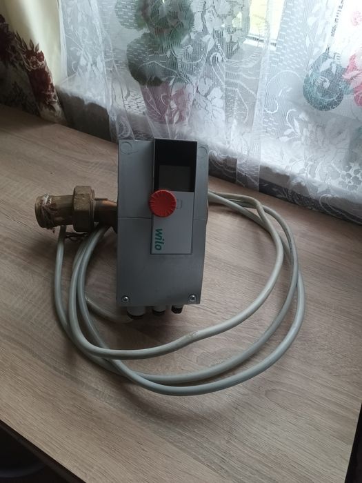 Pompa Wodna Obiegowa