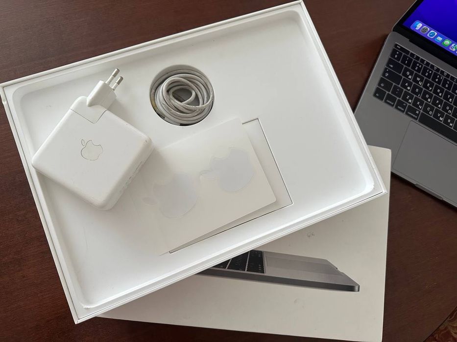 macbook pro 15 2016 - купити ноутбуки - Ціна на OLX.ua
