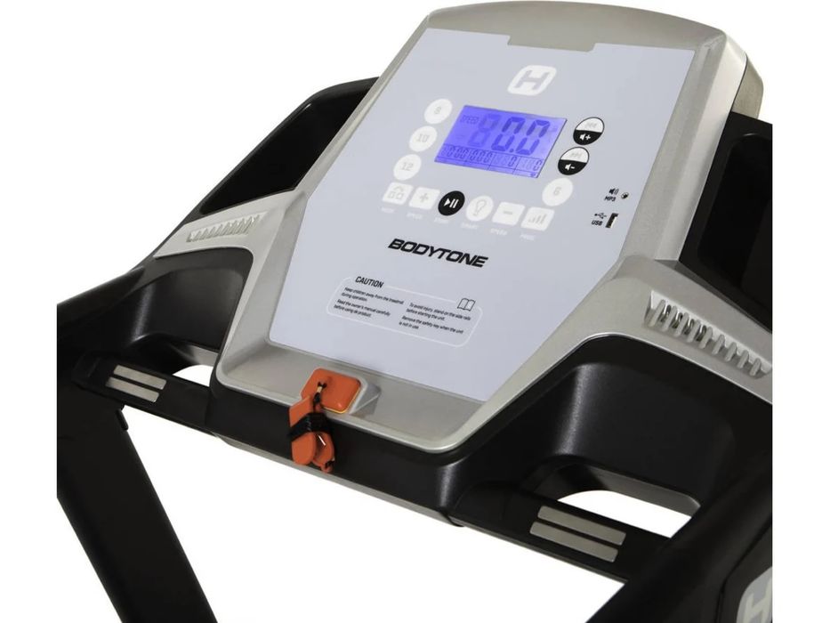 Passadeira corrida Bodytone DT14 - Como nova