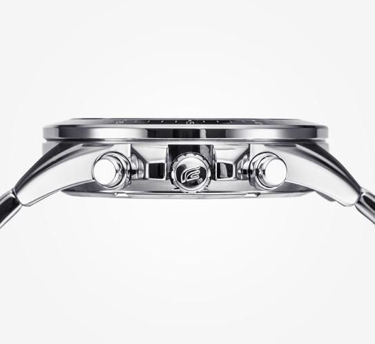 Мужские часы Casio EFS-S510D-1A ! Оригинал! Фирменная гарантия 2 года!