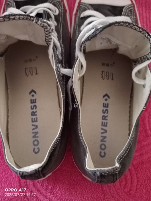 All star ( converse)