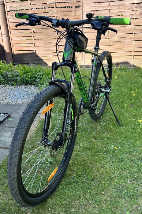 Rower górski KELLYS Spyder xl
