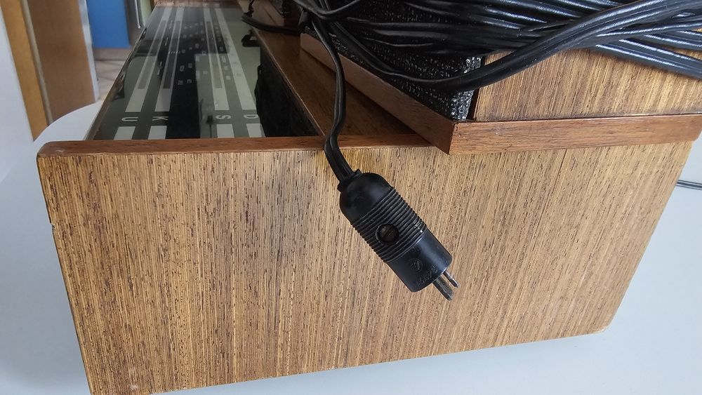 Radio analogowe Unitra Pionier  Stereo ANTYK