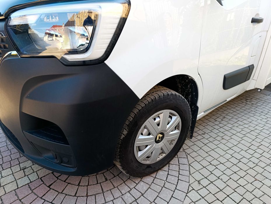 Nowe Kołpaki 16 do RENAULT MASTER RENAULT TRAFIC  4szt Kołpaki 16