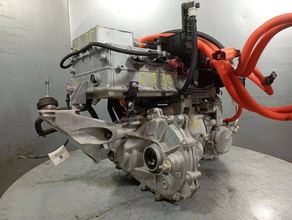 Motor completo DACIA Spring