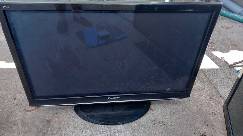 Tv's para peças