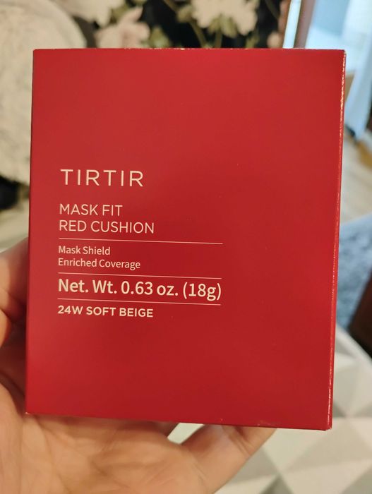 Sprzedam podkład TIRTIR