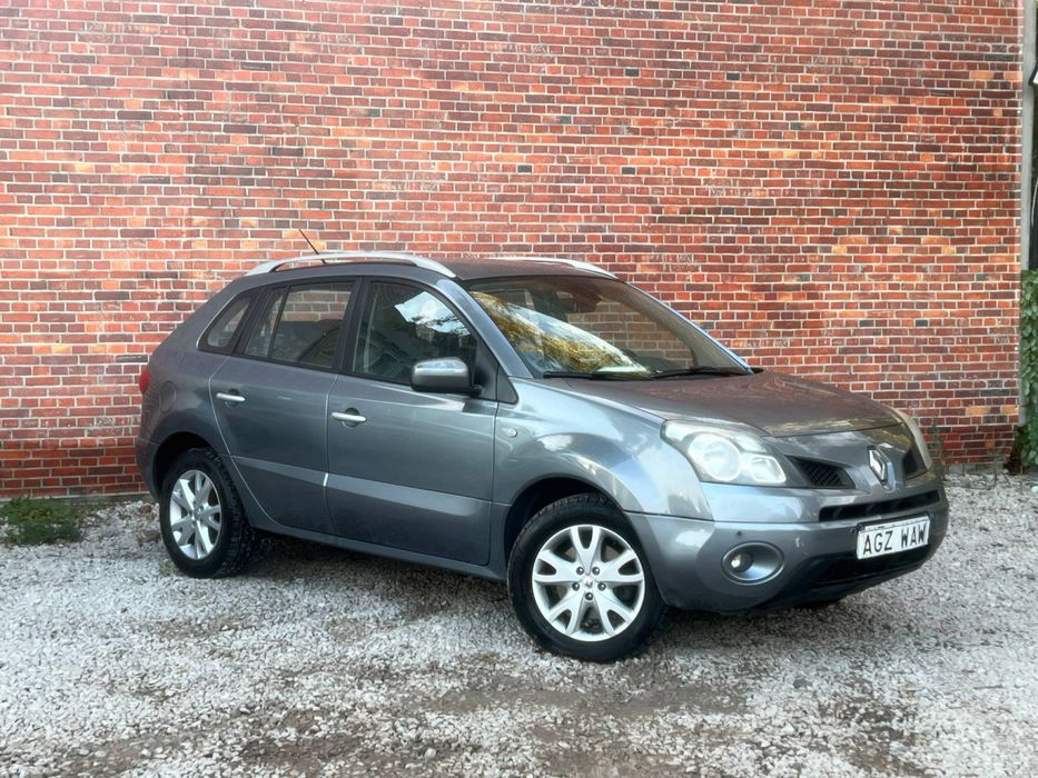 Renault Koleos