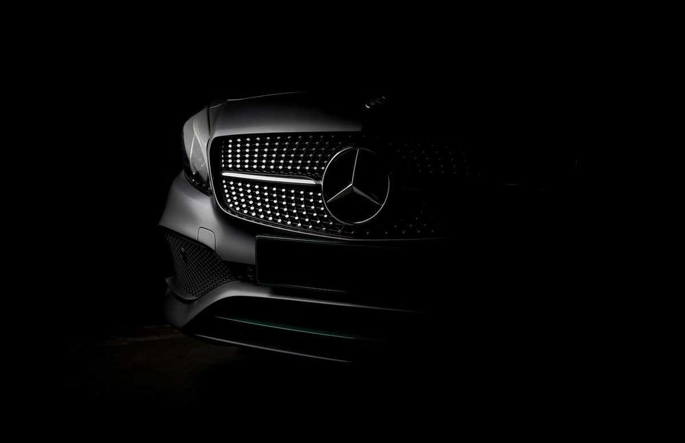 Всі види ремонту автомобілів Мерседес / Mercedes Ремонт Mercedes