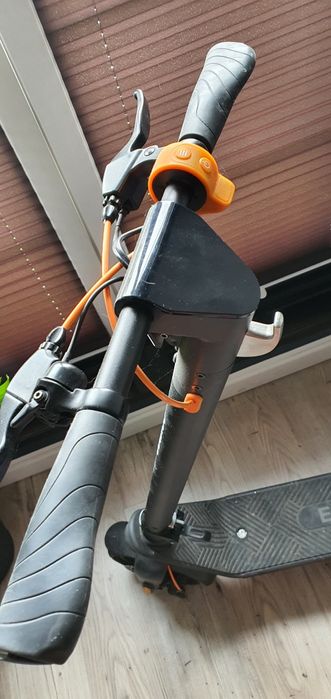 Hulajnoga elektryczna 4swiss EX9