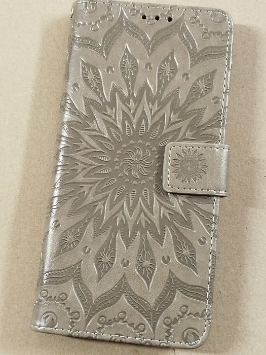 Etui do Motorola edge S/ Moto G100 (e321)