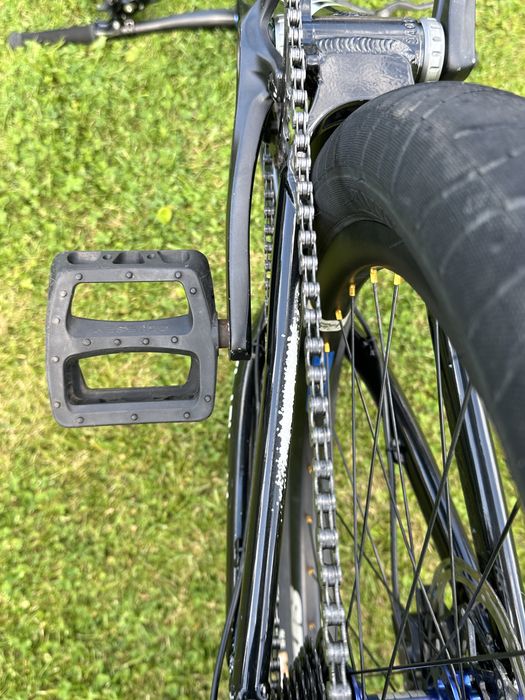 Dartmoor Hornet 4x [NOA Hubs,Spank,Carbon]