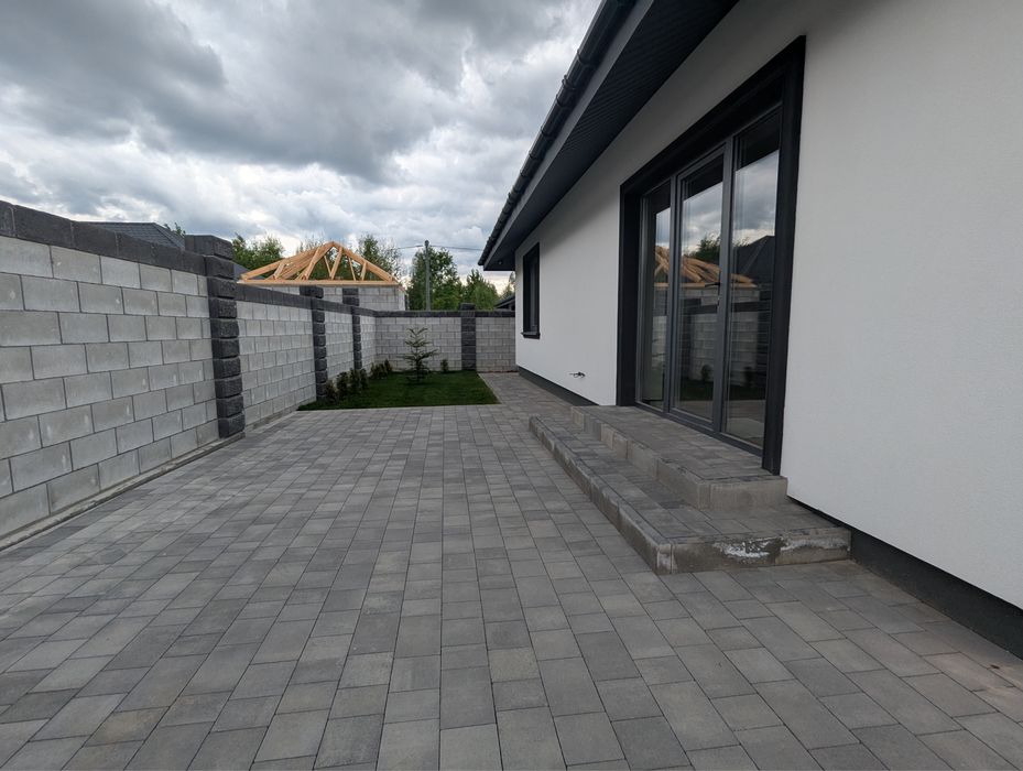 Будинок з ГАЗОМ пропозиція від забудовника