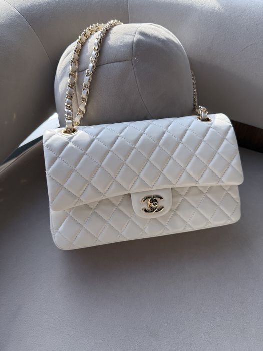 Сумка Chanel Classic 25