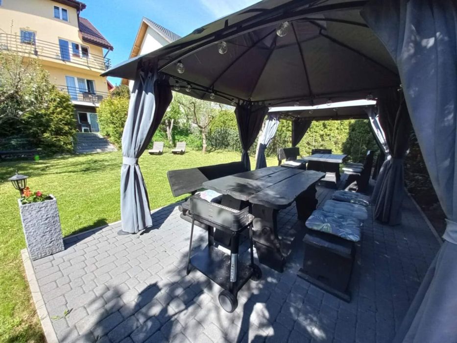 Mikołajki wolne pokoje.