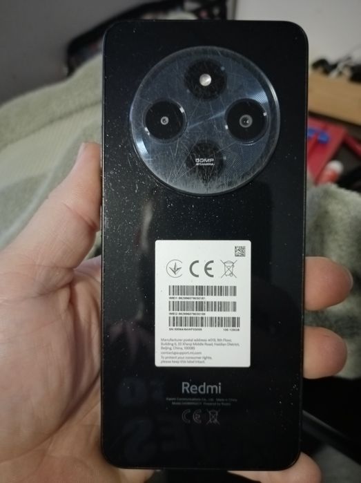 Vendo xiaomi 14C