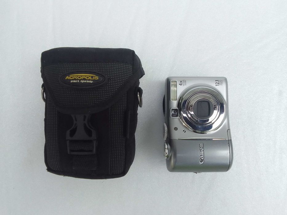 canon 12 - купити цифрові фотокамери - Ціна на OLX.ua