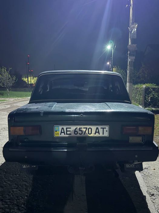 автомобиль ваз 2101