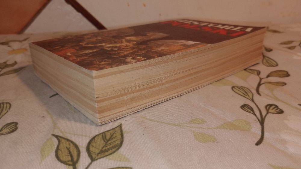 Historia Polski 1764 - 1864. J. A. Gierowski