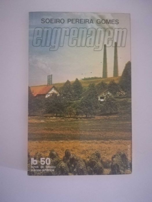 livro - Engrenagem.