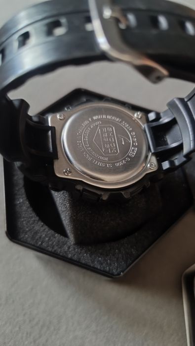Zegarek Casio g shock