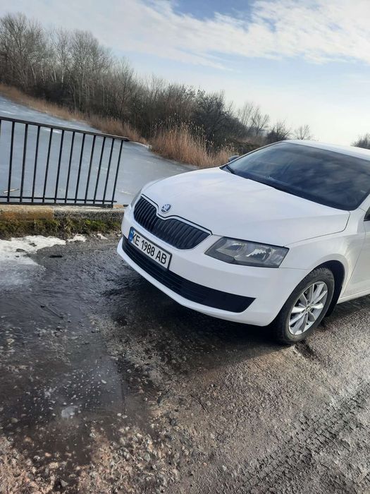 Продам  Шкода А7