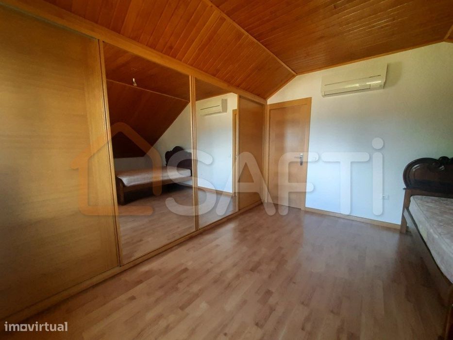 Moradia T3 a 1 Km da Vila de Melgaço