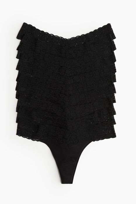 Трусики стрінги від Н&М