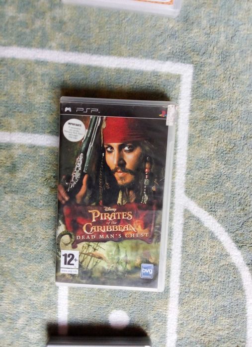 Jogos PlayStation Portátil