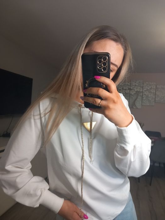 Bluza damska okazja