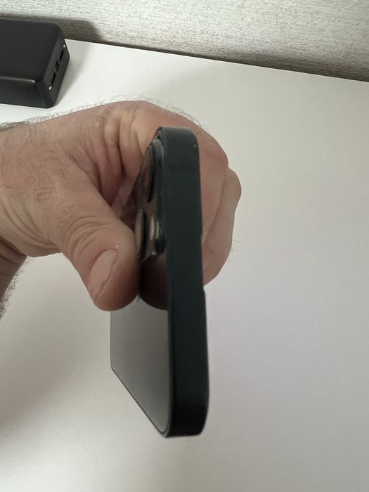 Iphone 13 128 gb, neverlok, фіз сімка