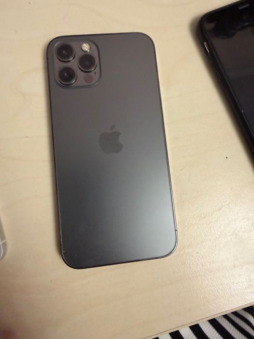 iPhone 12 Pro 512 gb
