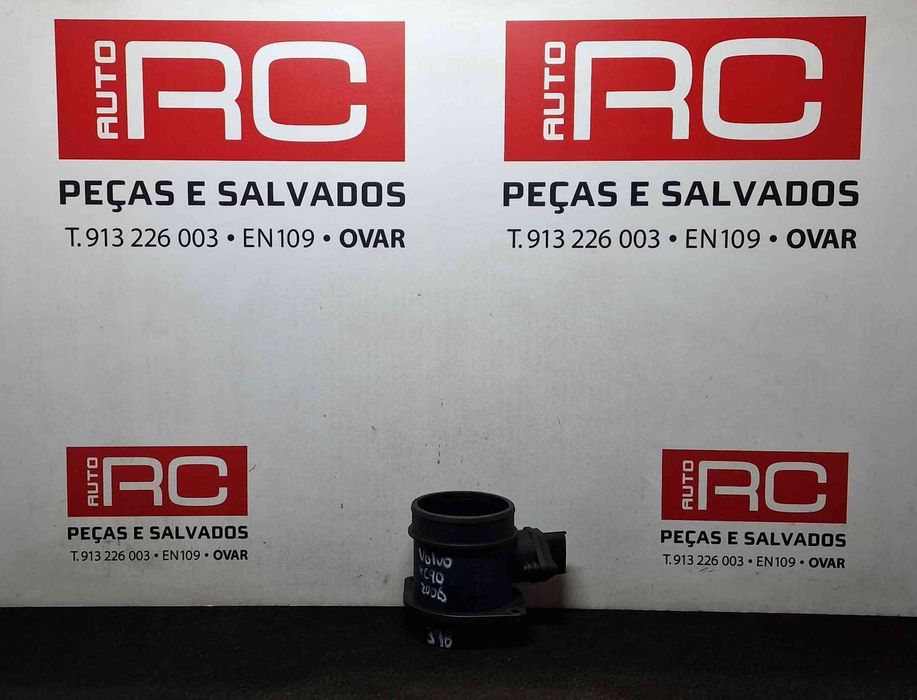 Medidor Massa de Ar / MAF 8670115 - VOLVO XC90 I