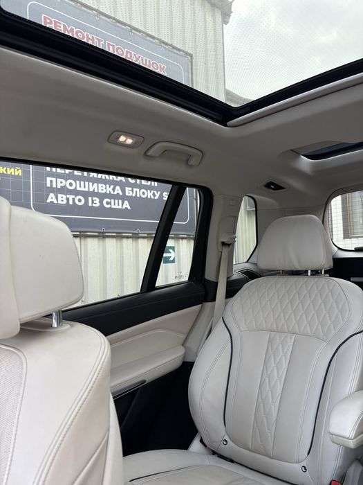 Перетяжка автомобільних стель