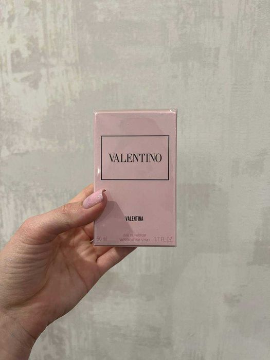 Парфумована вода для жінок Valentino Valentina 2025 50 мл
