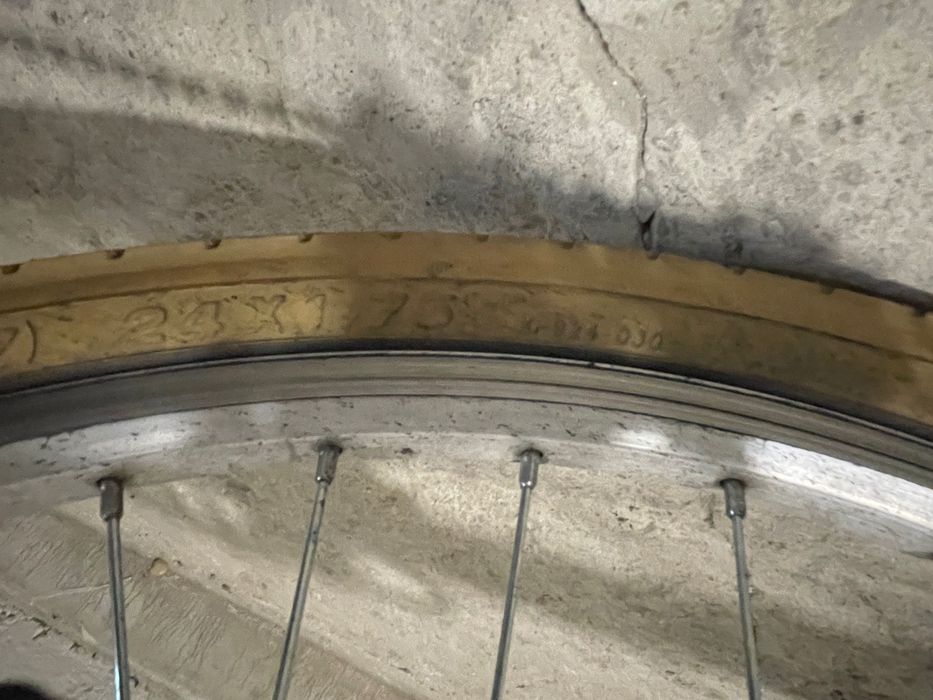 Rower Romet damski / dziecięcy.