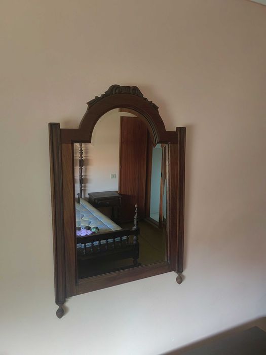 mobília de quarto
