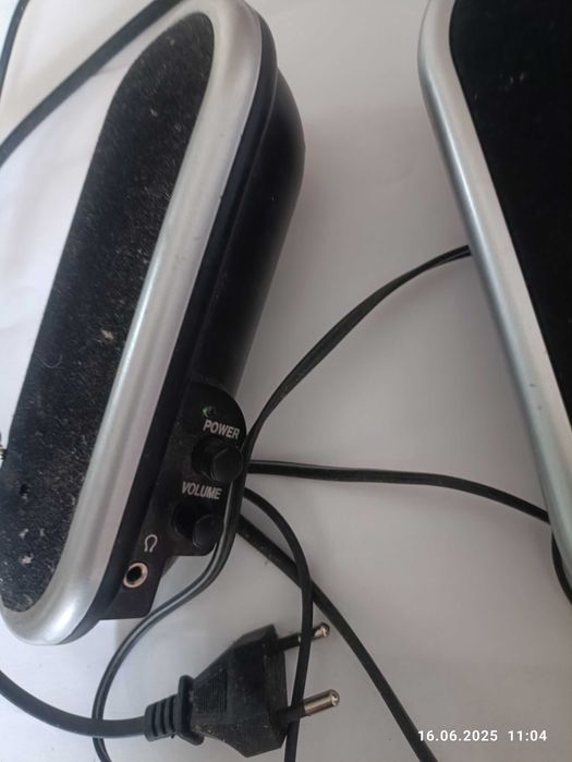 Цифровой usb тестер. колонки под ремонт, наушники, блютуз колонка