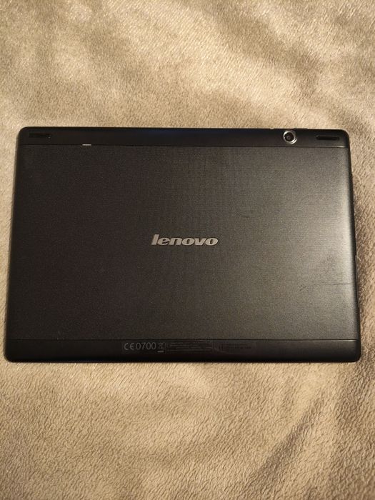 Lenovo tablet stan bardzo dobry