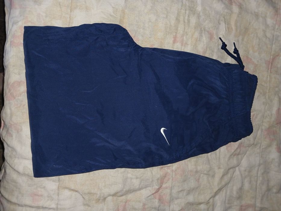 Штани спортивні Nike